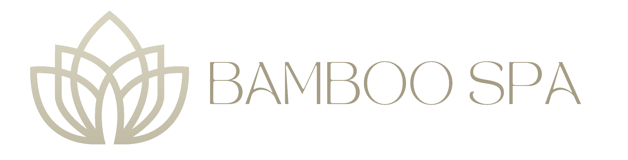 Bamboo Spa Logo